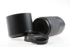 TAMRON 70-300 mm f/4,5-6,3 DI III RXD per Sony E