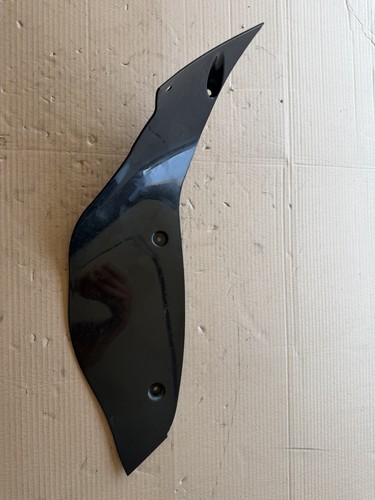Carena plastica suzuki gsx - carena,