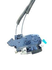 Serratura anteriore sinistra Micra K13 1200 Benzina 2010/2017 Y26-13420