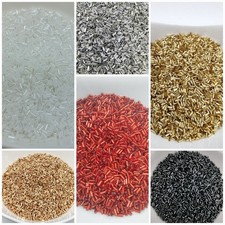 Miyuki Bugles 3 mm perle