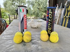 Lotto tubi palline tennis - 5,