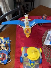 Walt Disney Topolino Gadget Il