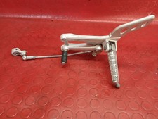 PEDANA PEDALINO LEVA CAMBIO