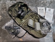 Cuffie MSA Sordin DUAL Comm 2x