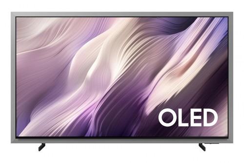 Samsung smart 4k - tv, 55"