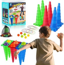 Set Combo Giochi di Carnevale