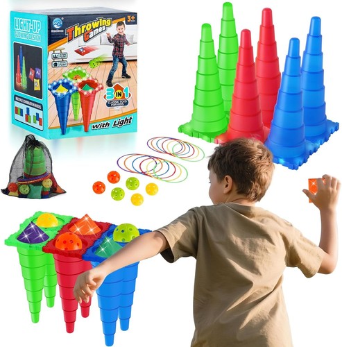 Set combo giochi - set,