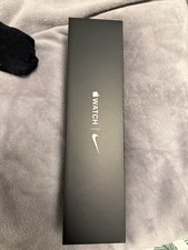 Apple Watch 5 Nike 40mm Nike