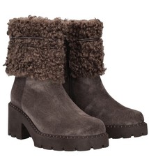 Stivaletto Donna Tosca Blu