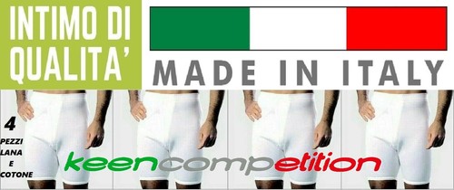 Mutande uomo in - mutande,