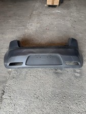 Paraurti posteriore Kia Rio