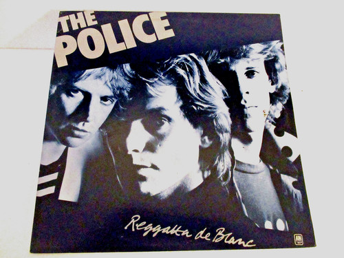 The police reggatta - –, de