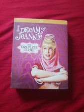 I Dream of Jeannie: The