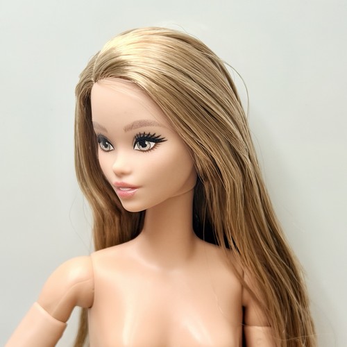 Nuova barbie fashionista 249 - barbie, #249