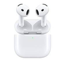 Apple AirPods 4 con Custodia