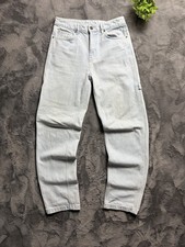 Jeans larghi retrò - karl, kani