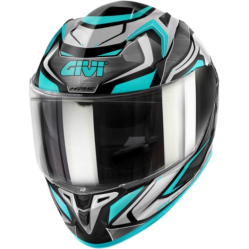 Casco integrale givi - casco,