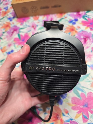 Beyerdynamic 990 pro - beyerdynamic,