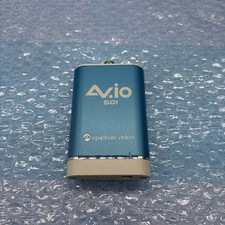 Epiphan sdi video - epiphan, av.io