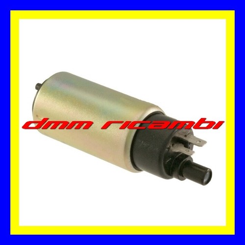 Kit revisione pompa benzina - kit,