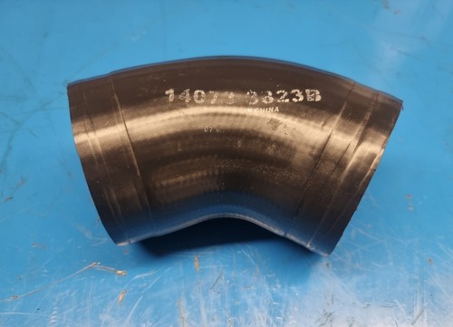 Tubo carica intercooler - tubo,