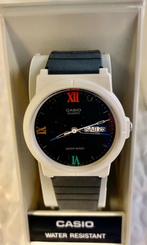 Orologio casio 66s 1e - orologio, mq-66s-1e