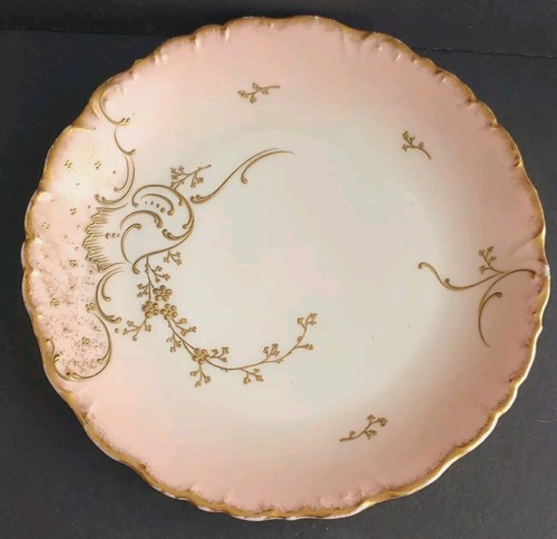 Antico piatto porcellana elite - antico,