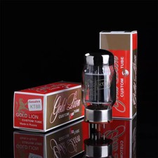 1PZ NUOVO Valvola Audio