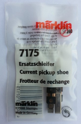 Marklin 7175 pattino - 7175,