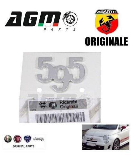 Stemma logo sigle emblema 595 - sigle,