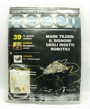 COSTRUISCI E PROGRAMMA IL TUO