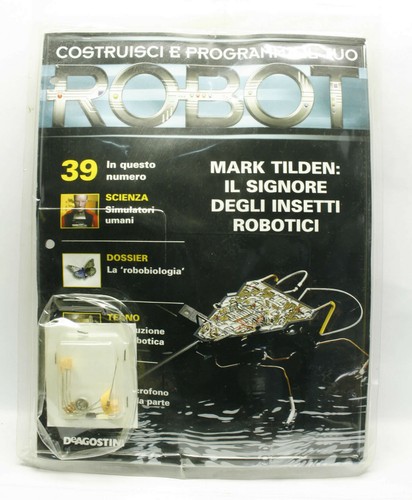 Costruisci programma tuo - e, il