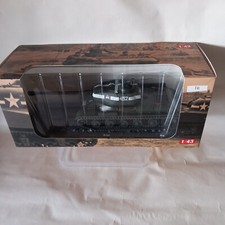 ​16- Tank Panzer IS-2M