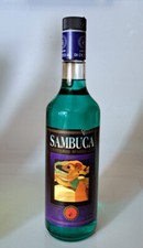 Liquore Sambuca Centerbe