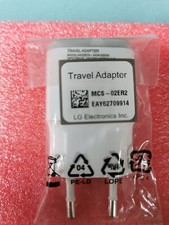 CARICABATTERIA ORIGINALE LG