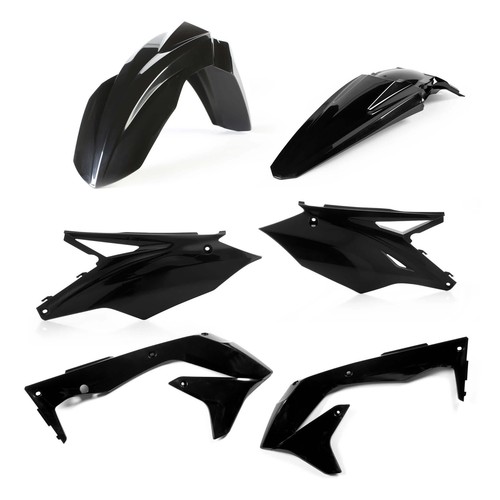 Acerbis kit carene plastiche - acerbis,