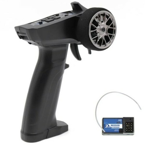 Controller radio - rc,