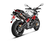 TERMINALI SCARICO [AKRAPOVIC]