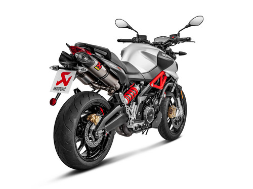 Terminali scarico akrapovic - terminali, [akrapovic]