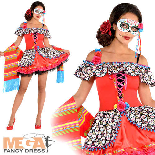 Costume halloween teschio - costume,