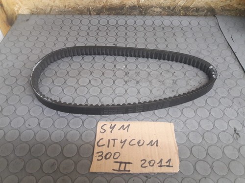 Sym citycom 300i 2009 - sym, 2009-2015