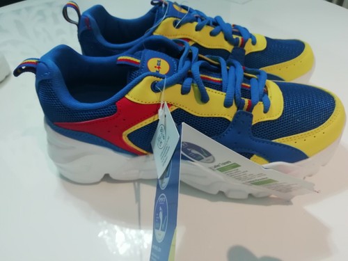 Zapatillas lidl mujer - lidl,