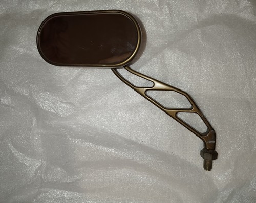 Specchietto moto destro dpm - moto, sx