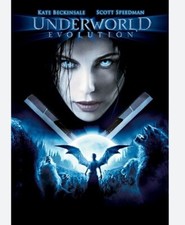 35mm UNDERWORLD EVOLUTION
