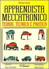MECCATRONICA Libro APPRENDISTA