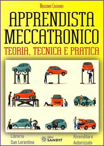 Meccatronica libro apprendista - meccatronica,
