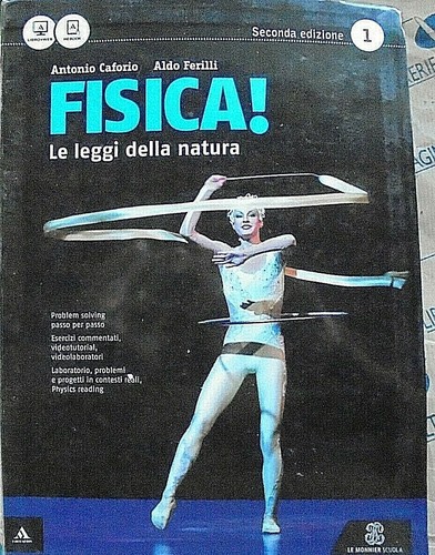 Fisica leggi della natura - leggi,