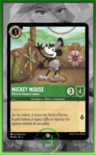 Mickey Mouse - 89/204 -