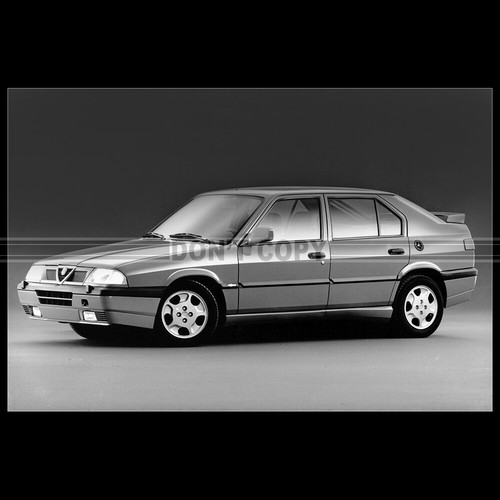 Photo 023296 alfa romeo s - photo, a.023296