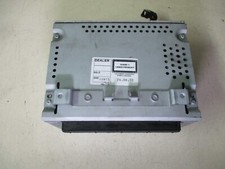 AA6T-18C815-AC RADIO AUTORADIO LETTORE CD FORD FIESTA VI ANNO 2010 10R-035512